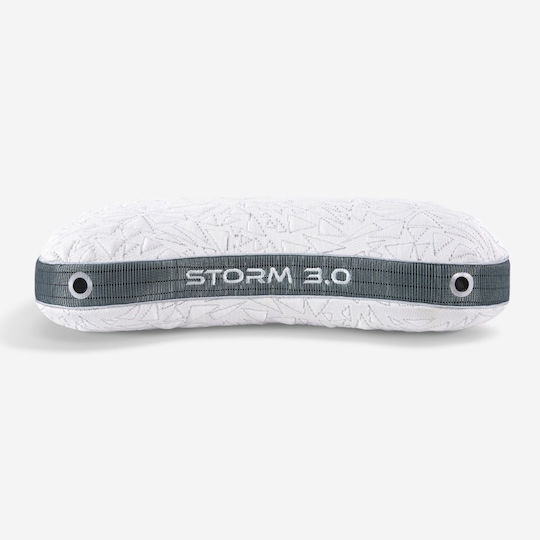 Bedgear Sleep Pillow Hollowfiber 51x66cm