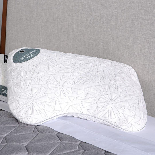 Bedgear Sleep Pillow Hollowfiber 51x66cm