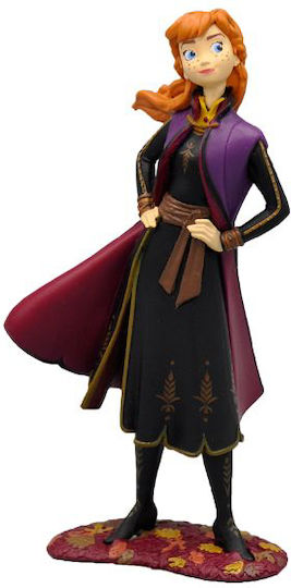 Bullyland Миниатюра за игри Frozen за 3+ години 10см