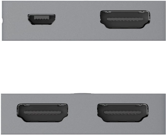 Marmitek Connect Comutator HDMI