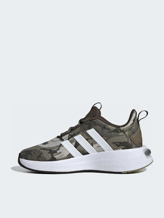 Racer Tr23 Παιδικά Sneakers Χακί