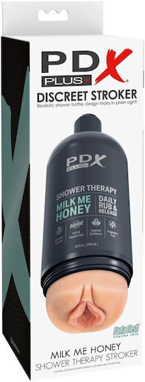 Pipedream Pdx Plus Stroker Masturbator D-236612 1Stück