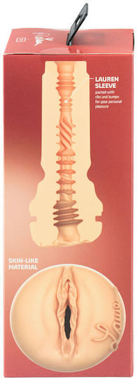 Kiiroo Feel Masturbator Vagina D-236476