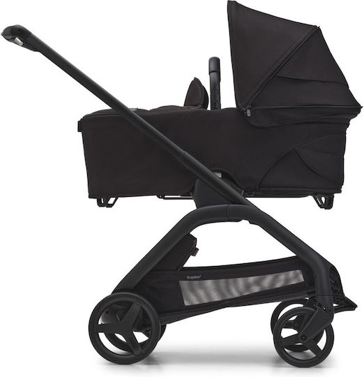 Bugaboo Port Bebe Midnight Black