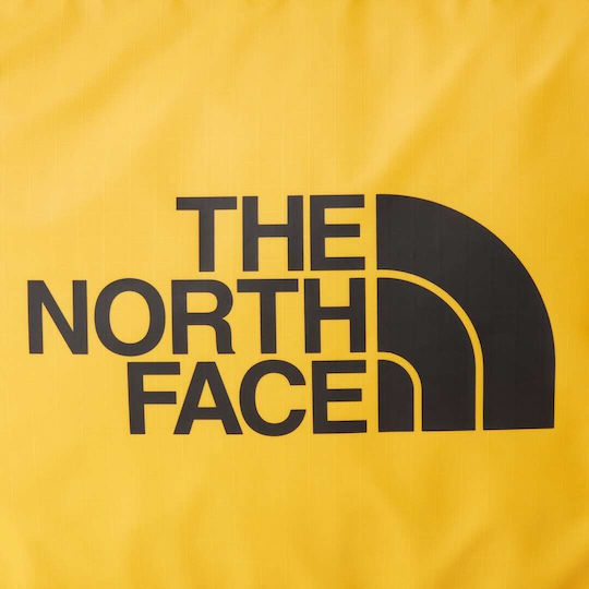 The North Face Base Camp Gear Box Geantă de voiaj Auriu Textil