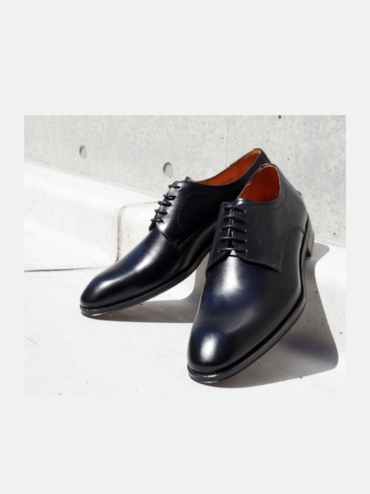 Pantofi casual pentru bărbați Negre