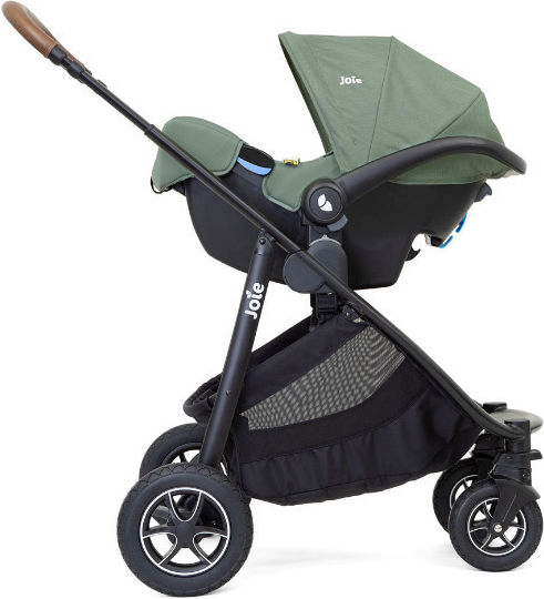 Joie I-Snug 2 Baby Car Seat i-Size Laurel 0-13 kg