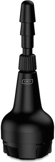 Kiiroo Δονητής Μαύρος