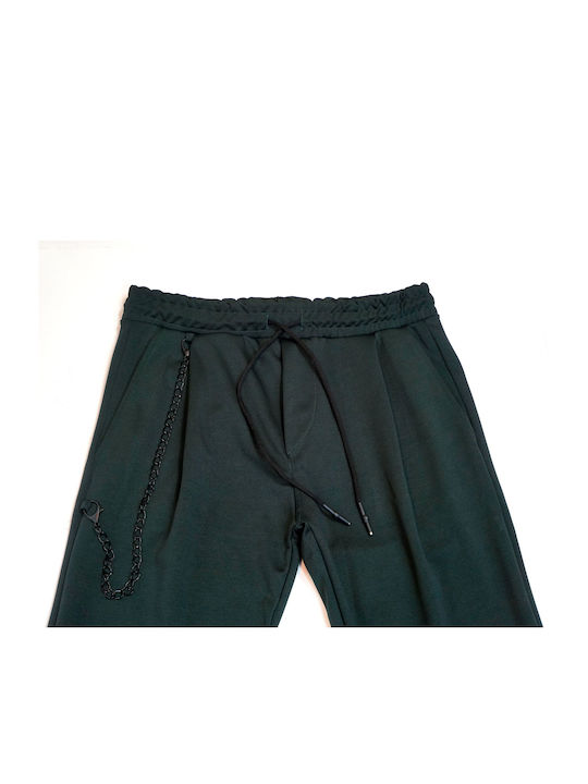 Reckless Men's Trousers GREEN JN2070