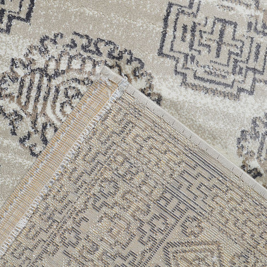 Saray Home Covor Rectangular Bej