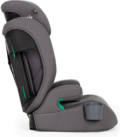Joie Elevate Baby Car Seat Thunder 9-36 kg
