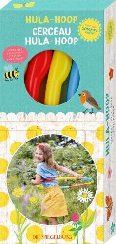 Kidslife Hula Hoop Indoor