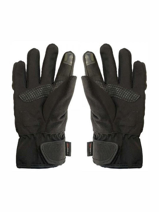 Race Axion Men's Gloves Black