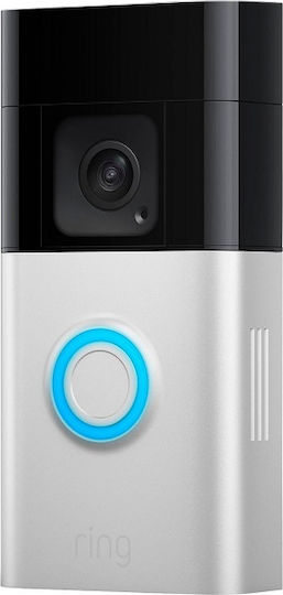 Ring Wireless Doorbell