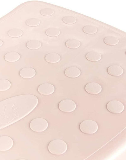 Keeeper Einzeln Kinder Tritthocker Rosa