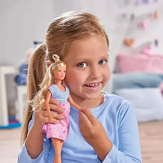 Simba Steffi Love Set de păpuși pentru 3++ Ani
