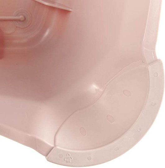 Keeeper Einzeln Kinder Tritthocker Rosa