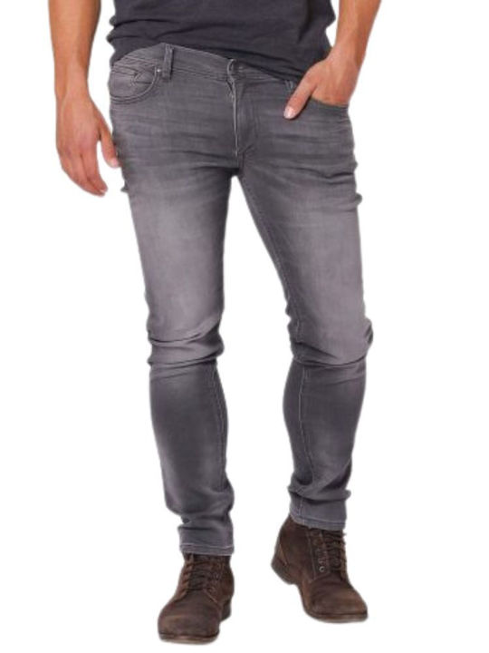 Marcus Herren Jeanshose Gray