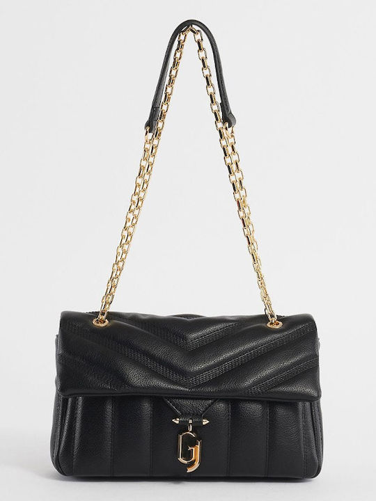 Gaudi Women's Bag Shoulder Black