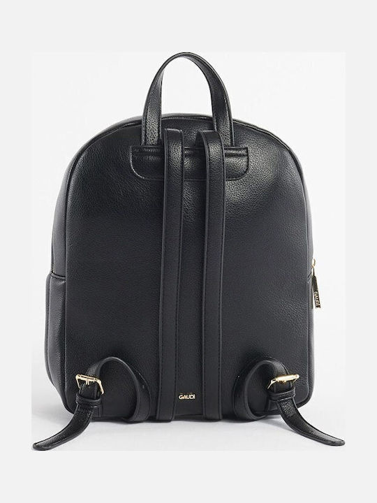 Women's Bag Backpack Black