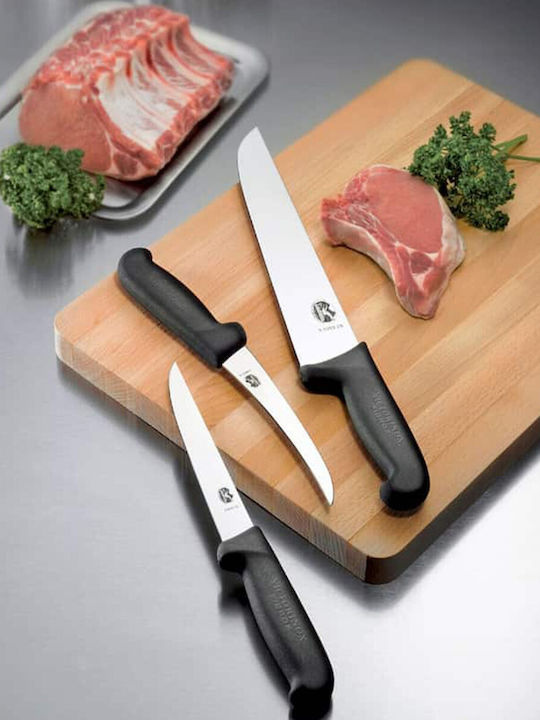Victorinox Fibrox Boning Knife Made of Stainless Steel 11cm