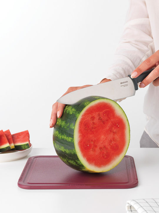 Brabantia Knife Chef from Stainless Steel 20cm