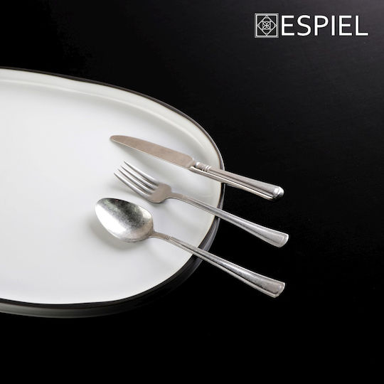 Espiel Arcturus Knives Food from Stainless Steel 21.5cm 12pcs