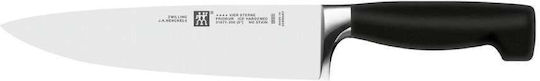Zwilling J.A. Henckels Four Star Chef Knife from Stainless Steel 20cm