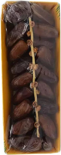 Rapunzel With Pit Organic Dates 250gr