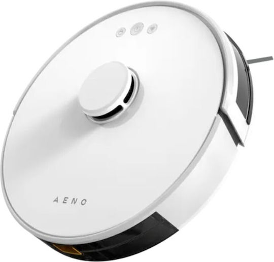 AENO RC2S Robot Vacuum White