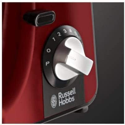 Russell Hobbs Stand Mixer 1000W with Stainless Mixing Bowl 5lt