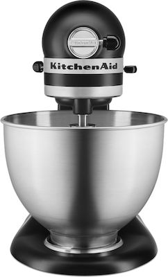 Kitchenaid Κουζινομηχανή 250W με Ανοξείδωτο Κάδο 4.28lt