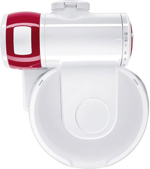 Bosch Mixează 600W cu Vas din Plastic 3.9lt