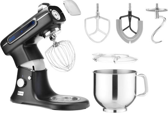 Hendi Standmixer 1500W 7Es