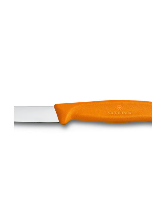 Victorinox Swiss Classic Knife General Use from Stainless Steel 8cm