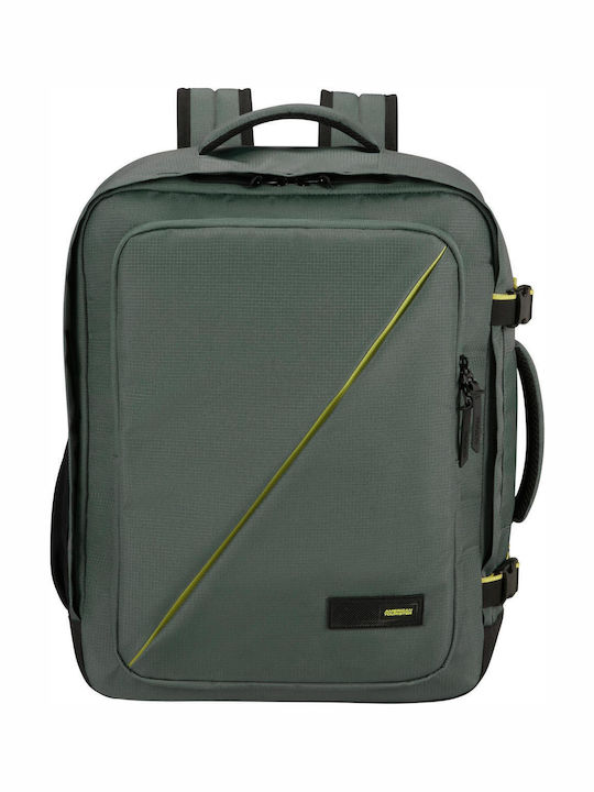 American Tourister Take2cabin M 38.2lt Χακί