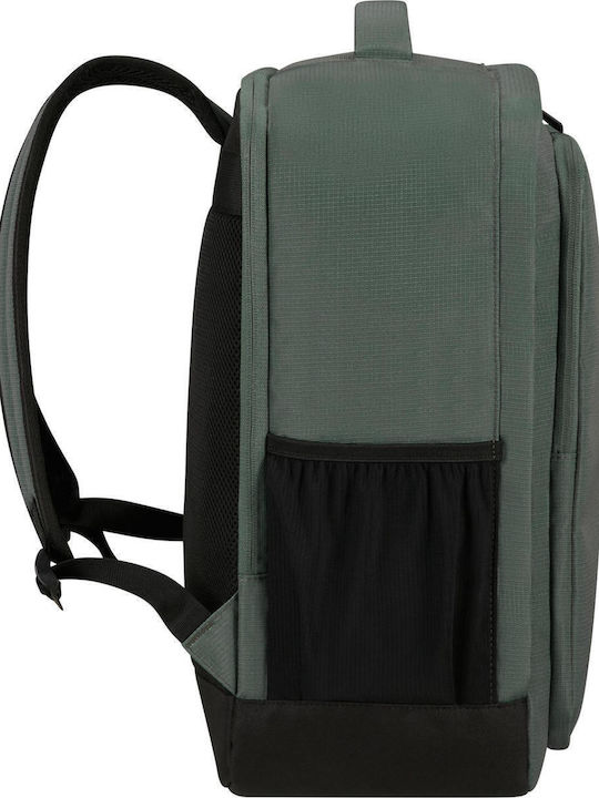 American Tourister Take2cabin M 38.2lt Χακί