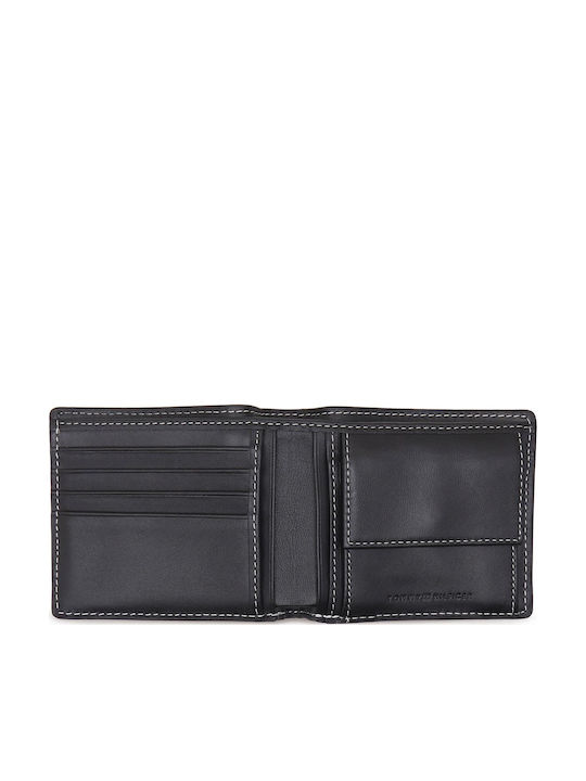 Men's Wallet Classic Blue