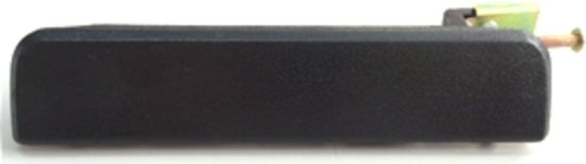 Door handle with installation Front Right Toyota Dyna 93-99 1210230893BLR