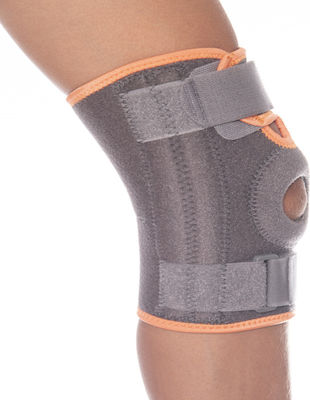 Medical Brace Knee Brace with Pads MB.4040