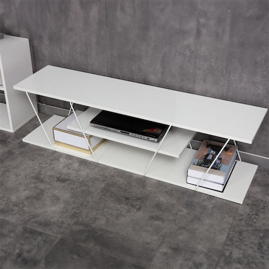 Tars 120x30x33εκ. Tars 120x30x33εκ.