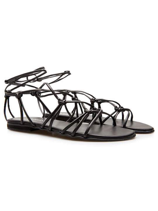 Labrini Women's Sandals Black