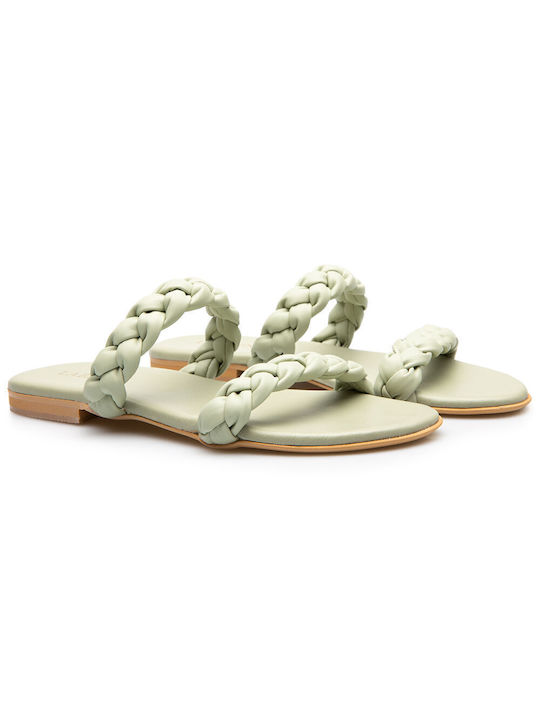 Labrini Women's Sandals Green