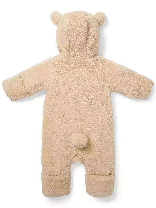 Little Dutch Teddy Baby Bunny Sand Φορμάκι Εξόδου Sand