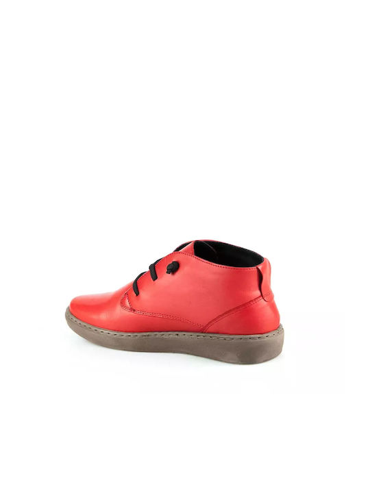 Ghete dama Red