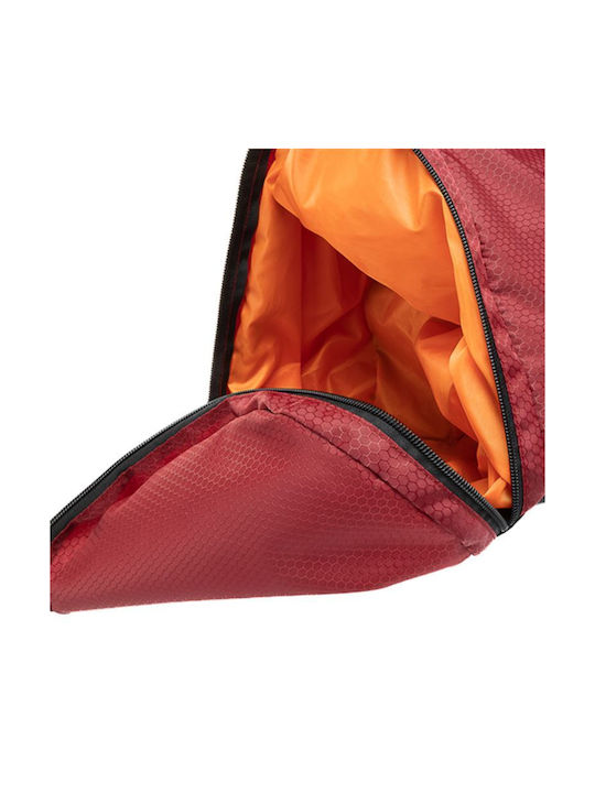 Aquarapid Τσάντα Ώμου για Κολυμβητήριο Κόκκινη