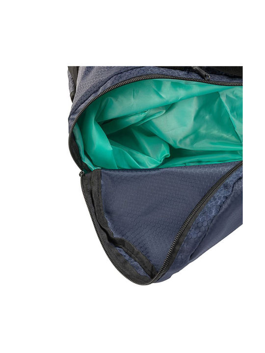 Aquarapid Τσάντα Ώμου για Κολυμβητήριο Μπλε