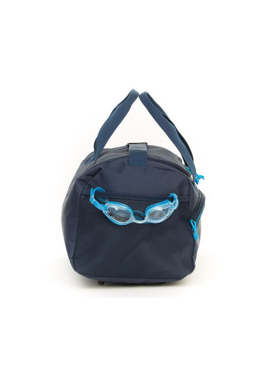 Aquarapid Swimming pool Shoulder Bag Blue