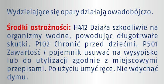 Bros Εντομοαπωθητικά Sticks για Κουνούπια 4τμχ