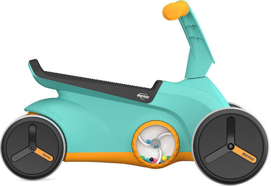 Berg Toys Go Τ Lauflernhilfe Ride On 24.52.00.00 Türkis